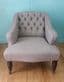 Antique French armchair - SOLD
